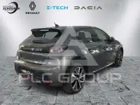 2020 Peugeot 208