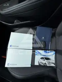2020 Peugeot 208