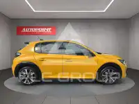2020 Peugeot 208