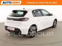 2020 Peugeot 208