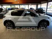 2020 Peugeot 208