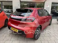 2020 Peugeot 208