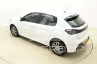 2020 Peugeot 208