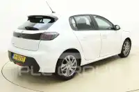 2020 Peugeot 208
