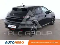 2020 Peugeot 208