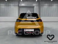 2020 Peugeot 208