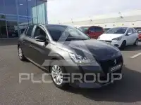 2020 Peugeot 208