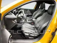 2020 Peugeot 208