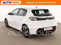 2020 Peugeot 208