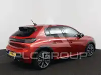 2020 Peugeot 208