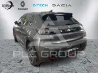 2020 Peugeot 208