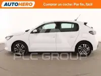 2020 Peugeot 208
