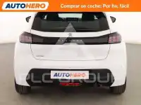 2020 Peugeot 208