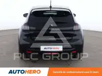 2020 Peugeot 208