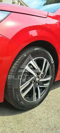 2020 Peugeot 208