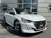 2020 Peugeot 208