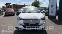2020 Peugeot 208