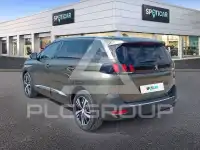2020 Peugeot 5008