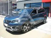 2020 Peugeot 5008