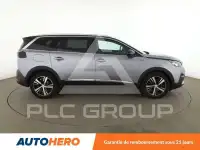 2020 Peugeot 5008