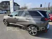 2020 Peugeot 5008