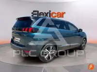2020 Peugeot 5008