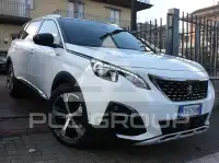 2020 Peugeot 5008