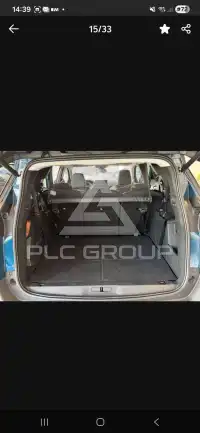 2020 Peugeot 5008