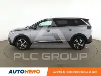 2020 Peugeot 5008