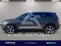 2020 Peugeot 5008