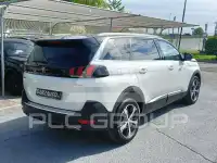 2020 Peugeot 5008