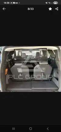 2020 Peugeot 5008