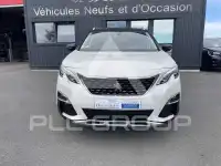 2020 Peugeot 5008