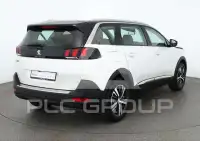 2020 Peugeot 5008