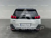 2020 Peugeot 5008