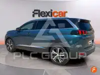2020 Peugeot 5008