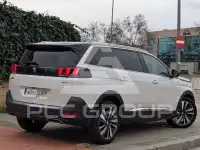 2020 Peugeot 5008