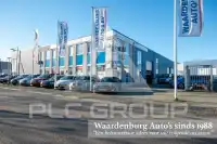 2020 Peugeot 5008