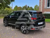 2020 Peugeot 5008