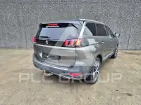 2020 Peugeot 5008