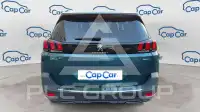 2020 Peugeot 5008