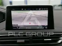 2020 Peugeot 5008