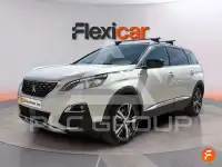 2020 Peugeot 5008