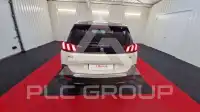 2020 Peugeot 5008