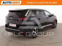 2020 Peugeot 5008