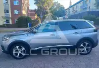 2020 Peugeot 5008