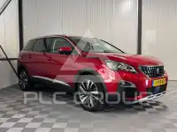 2020 Peugeot 5008