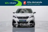 2020 Peugeot 5008