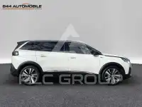 2020 Peugeot 5008