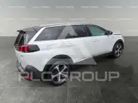 2020 Peugeot 5008